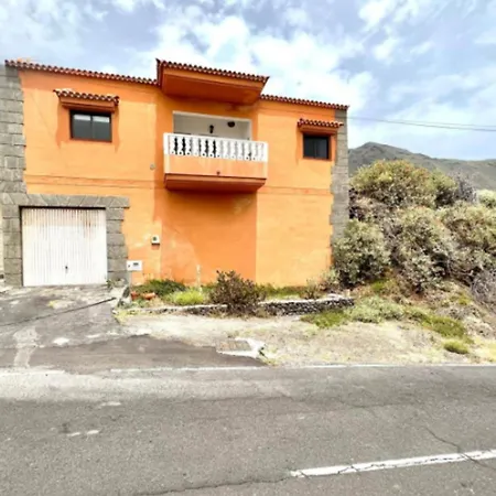Hermosa Casa Con 2 * Timijiraque