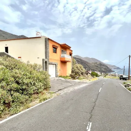 Ferienhaus Hermosa Casa Con 2 Timijiraque