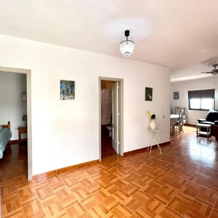 Hermosa Casa Con 2 Ferienhaus Timijiraque