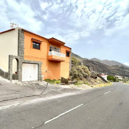 Ferienhaus Hermosa Casa Con 2 Timijiraque