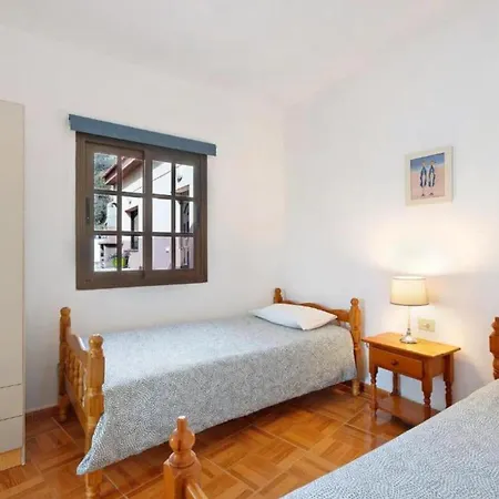 Hermosa Casa Con 2 * Timijiraque